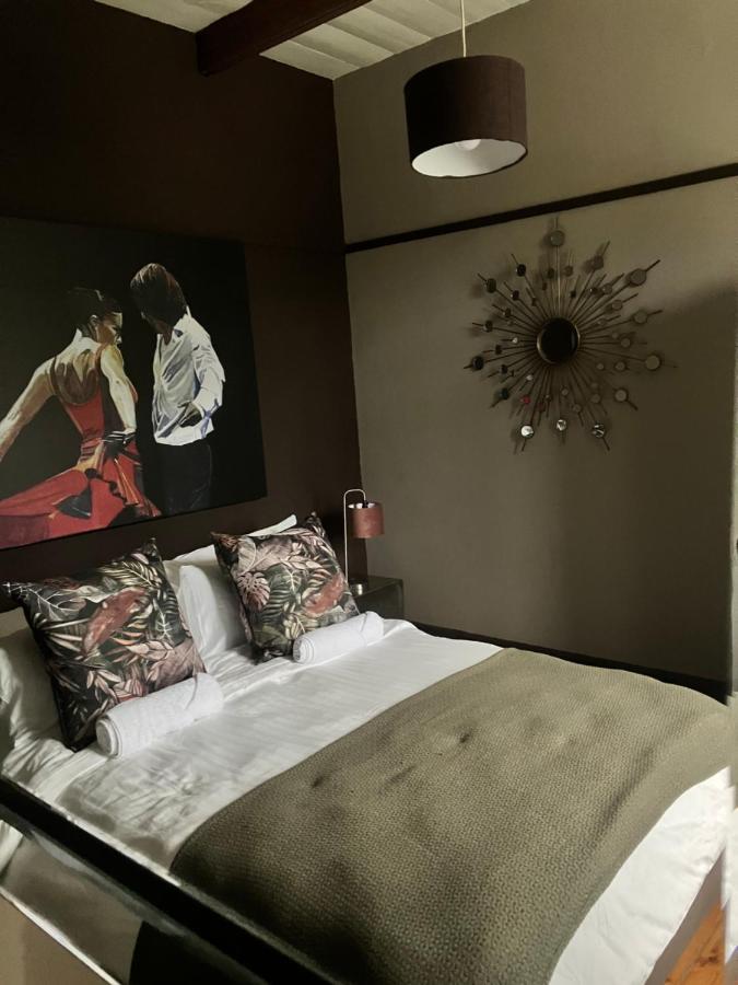 Aloe Cottage - 2 Bedroom Stanford Εξωτερικό φωτογραφία