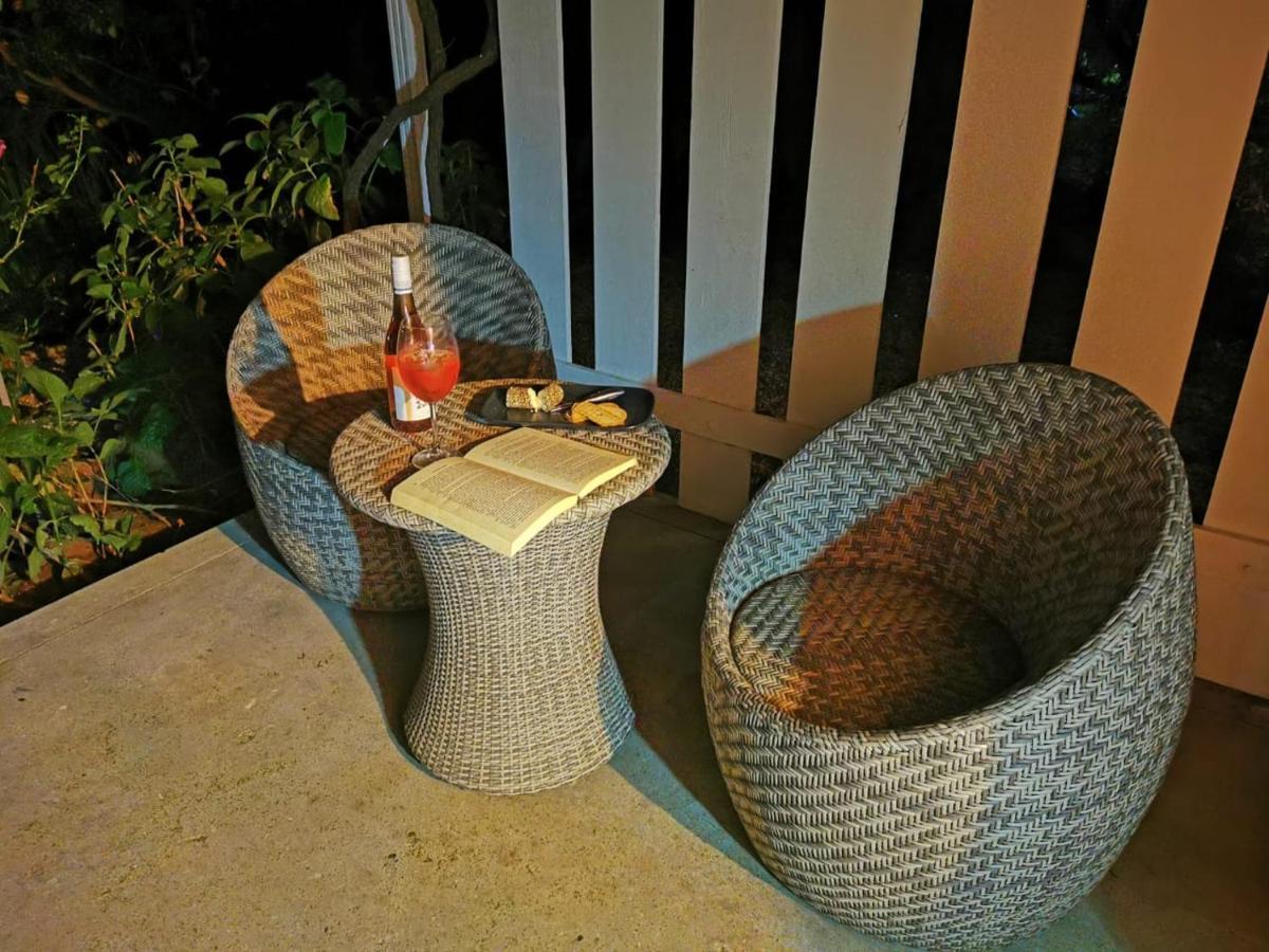 Aloe Cottage - 2 Bedroom Stanford Εξωτερικό φωτογραφία
