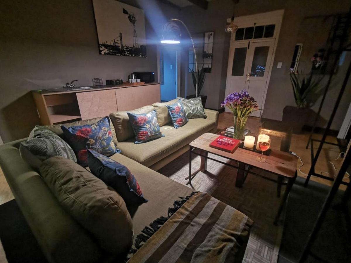 Aloe Cottage - 2 Bedroom Stanford Εξωτερικό φωτογραφία