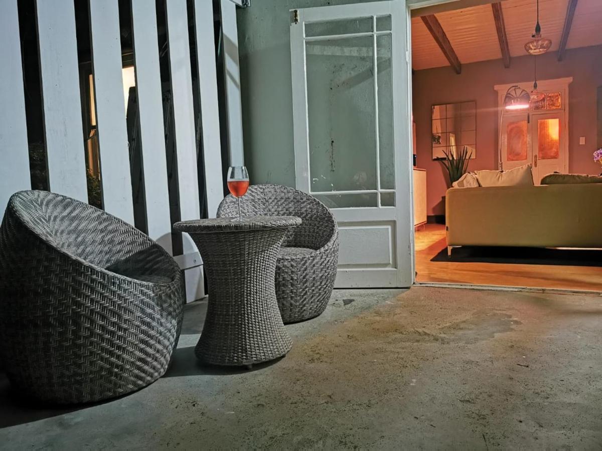 Aloe Cottage - 2 Bedroom Stanford Εξωτερικό φωτογραφία