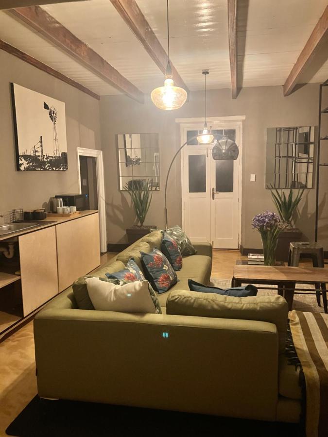 Aloe Cottage - 2 Bedroom Stanford Εξωτερικό φωτογραφία