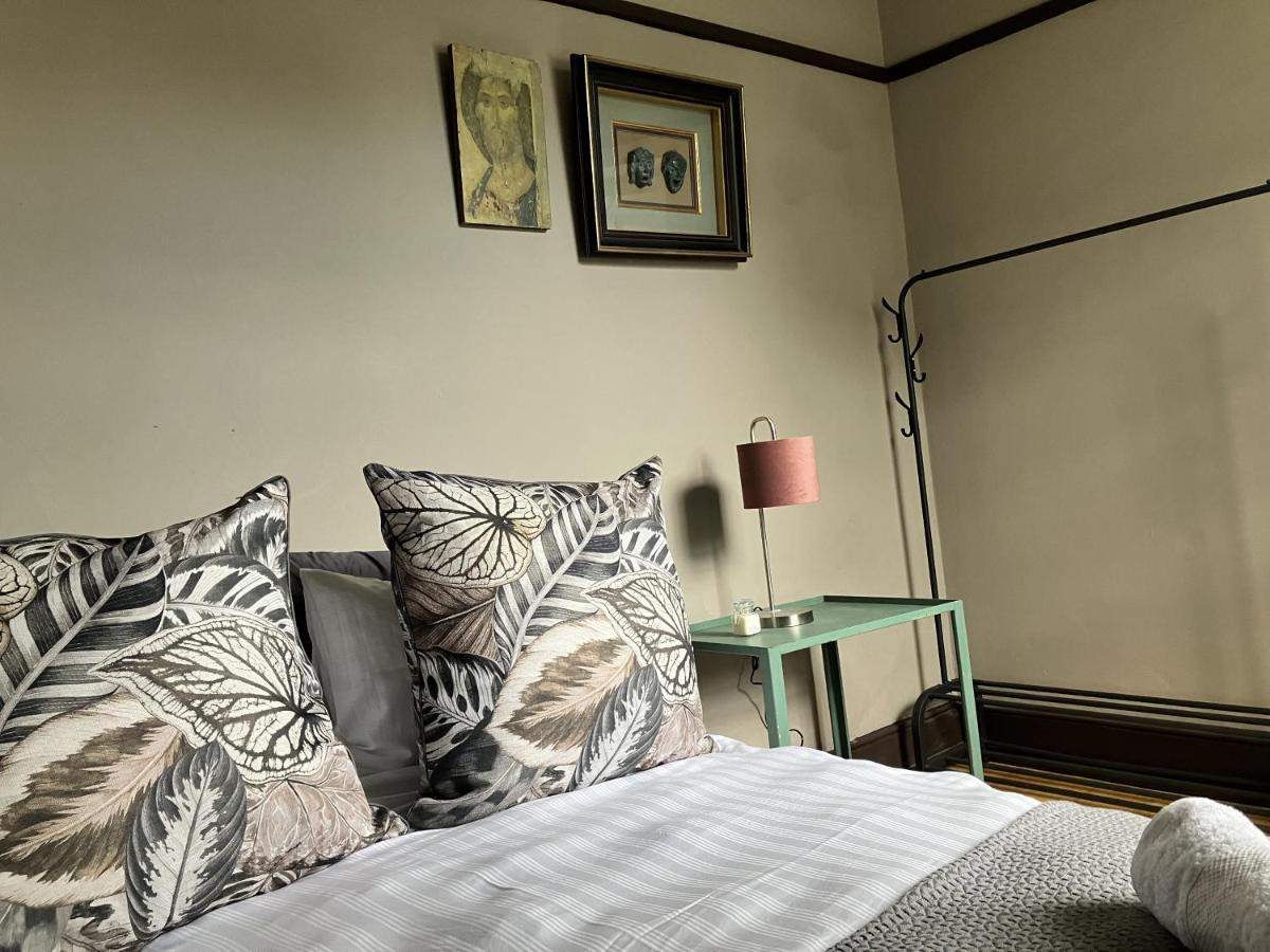 Aloe Cottage - 2 Bedroom Stanford Εξωτερικό φωτογραφία